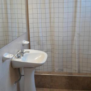 Habitación Triple Estándar