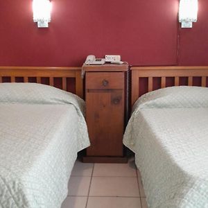 Habitación con Cama King
